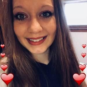 Meet your Posher, Kerri